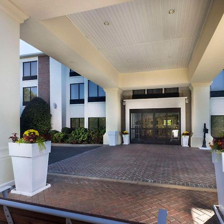 Comfort Inn & Suites Dahlonega University Area מראה חיצוני תמונה
