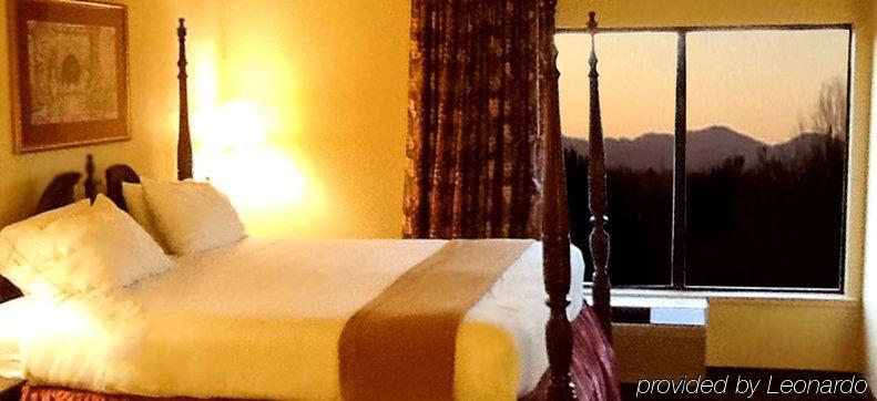 Comfort Inn & Suites Dahlonega University Area מראה חיצוני תמונה