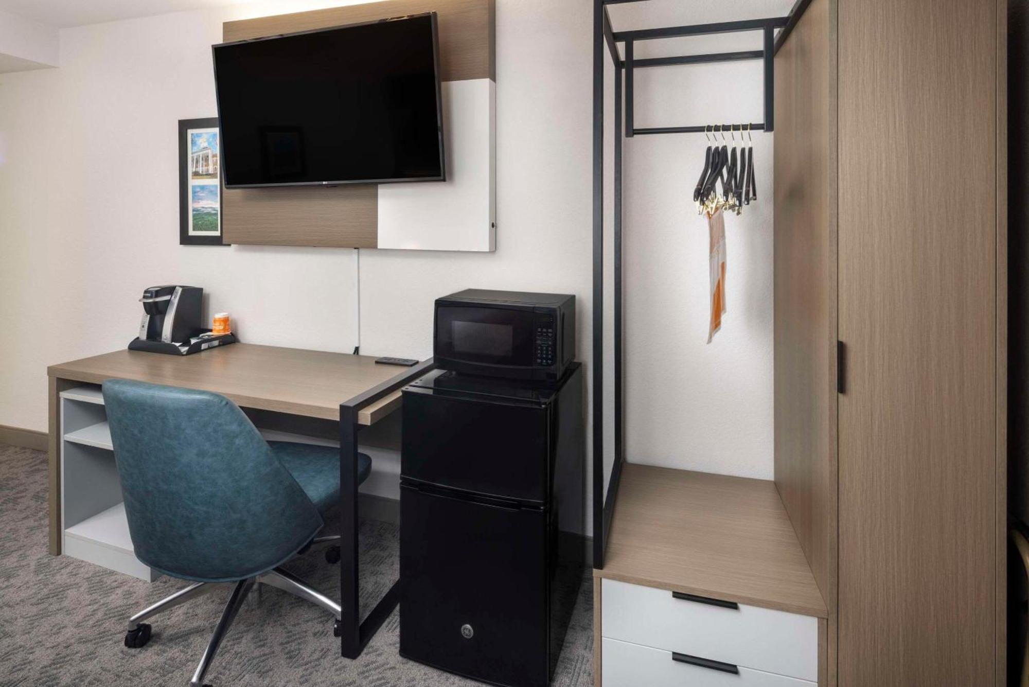 Comfort Inn & Suites Dahlonega University Area מראה חיצוני תמונה