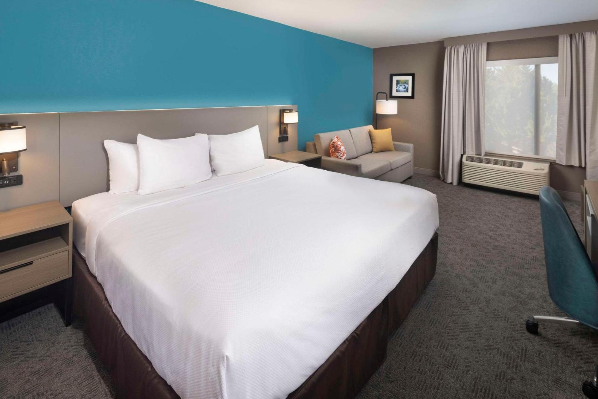 Comfort Inn & Suites Dahlonega University Area מראה חיצוני תמונה