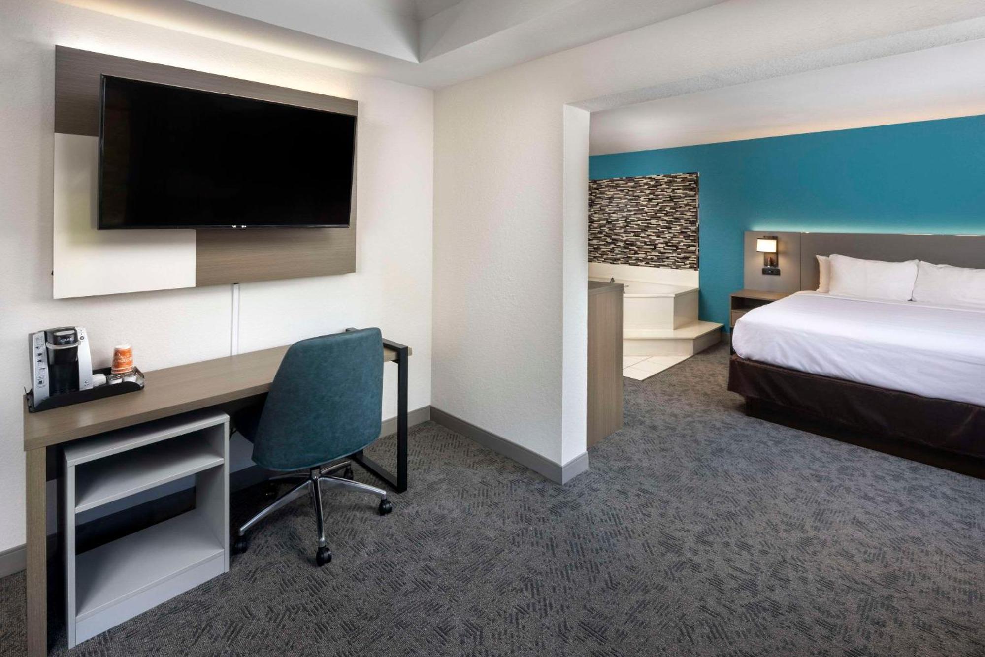 Comfort Inn & Suites Dahlonega University Area מראה חיצוני תמונה
